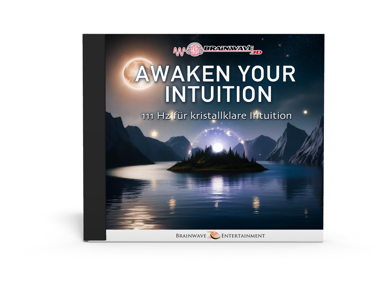 Awaken Your Intuition