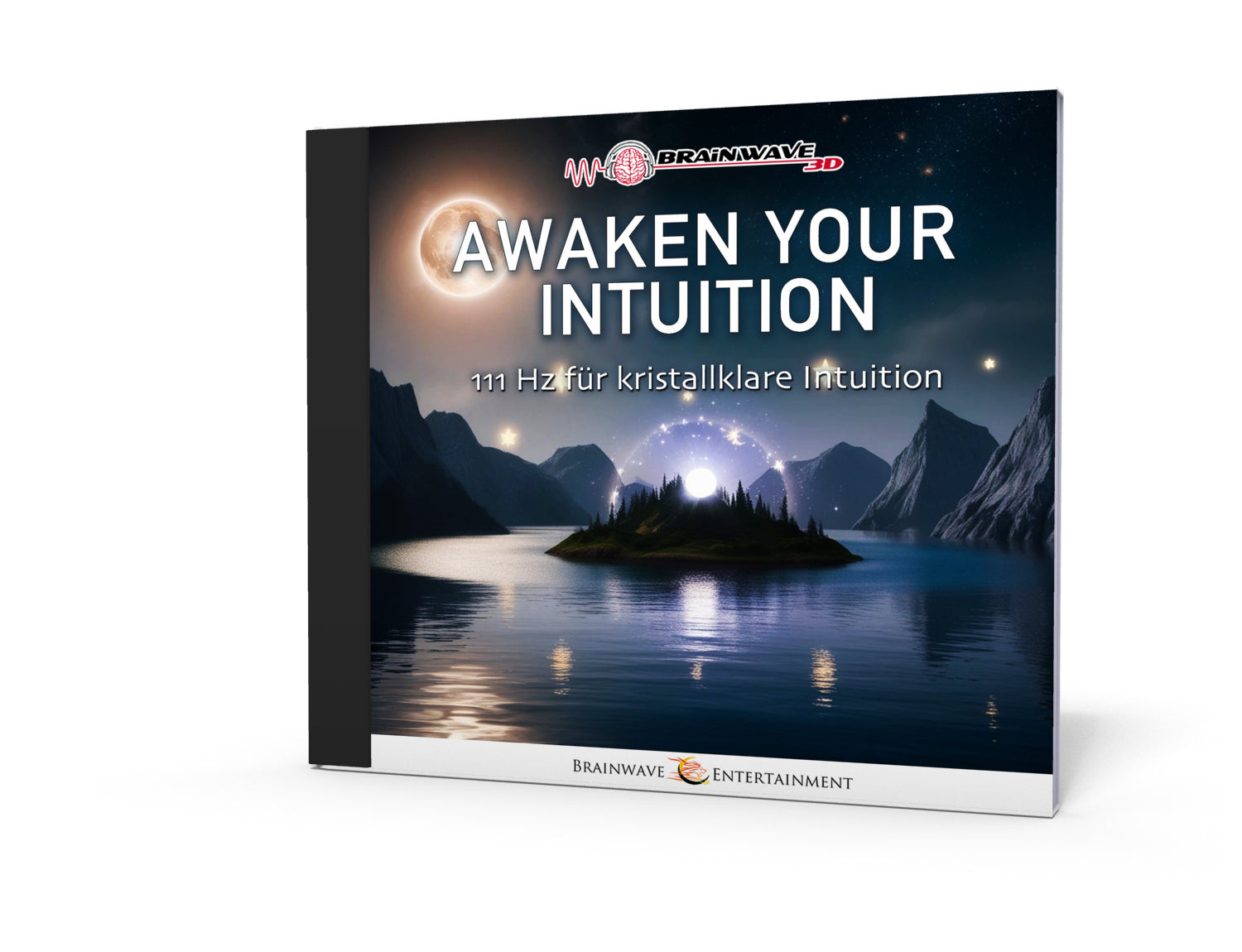 Awaken Your Intuition