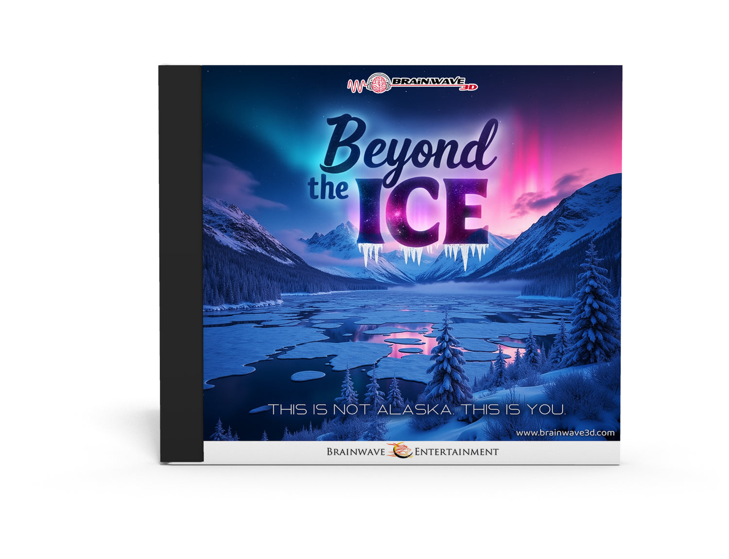 Beyond The Ice