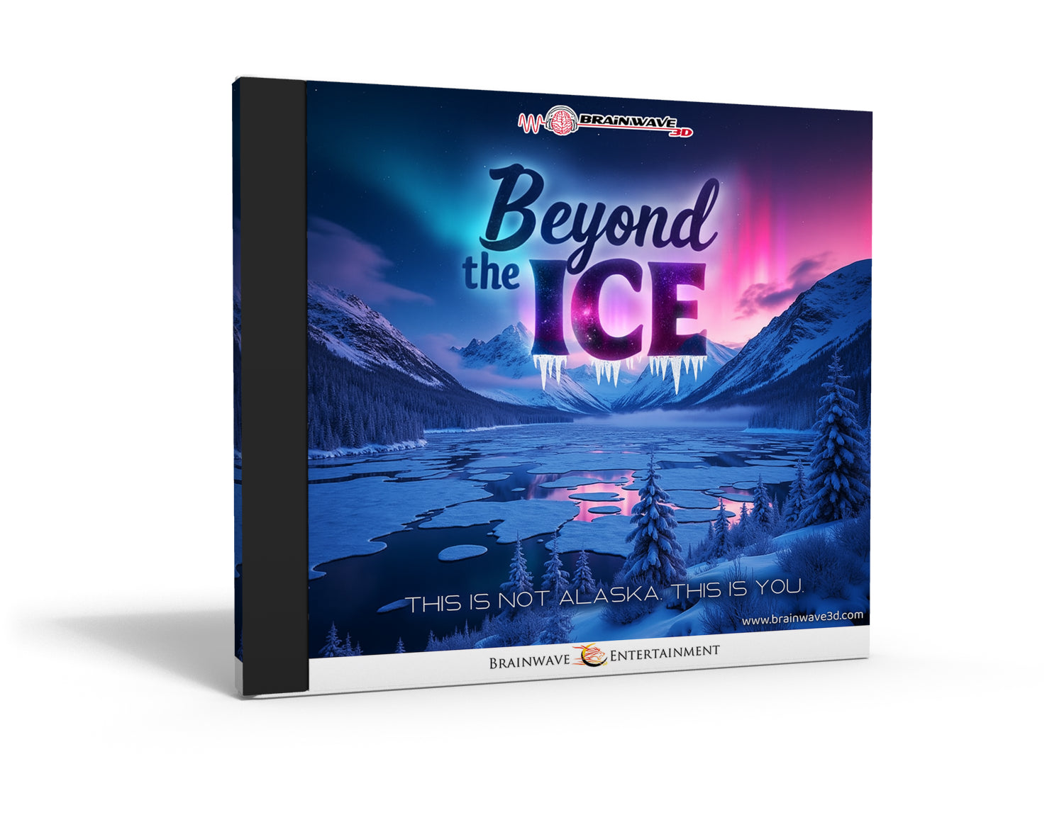 Beyond The Ice