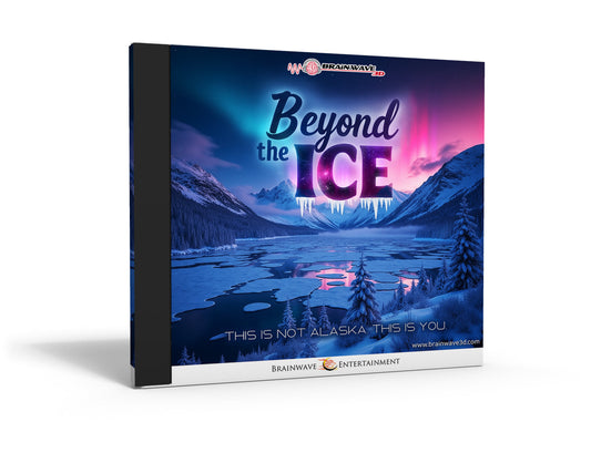 Beyond The Ice