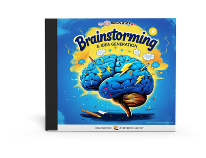 Brainstorming & Idea Generation