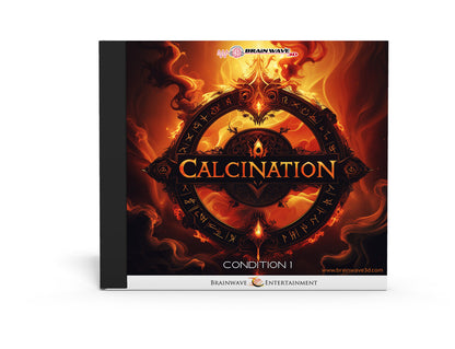 Calcination - Chapter 1