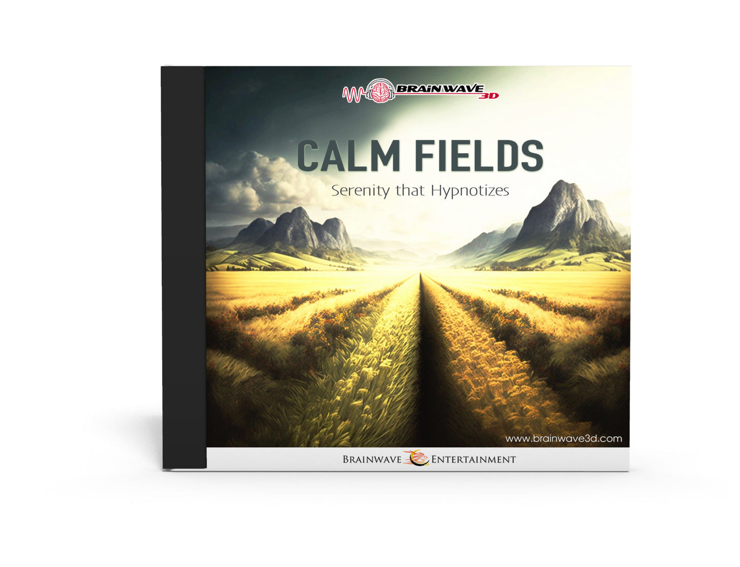 Calm Fields