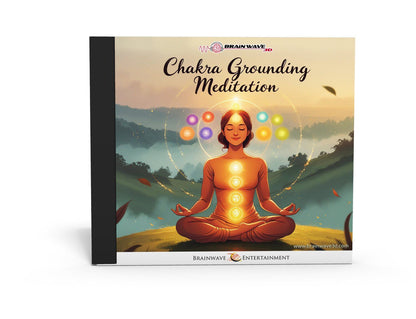 Chakra Grounding Meditation