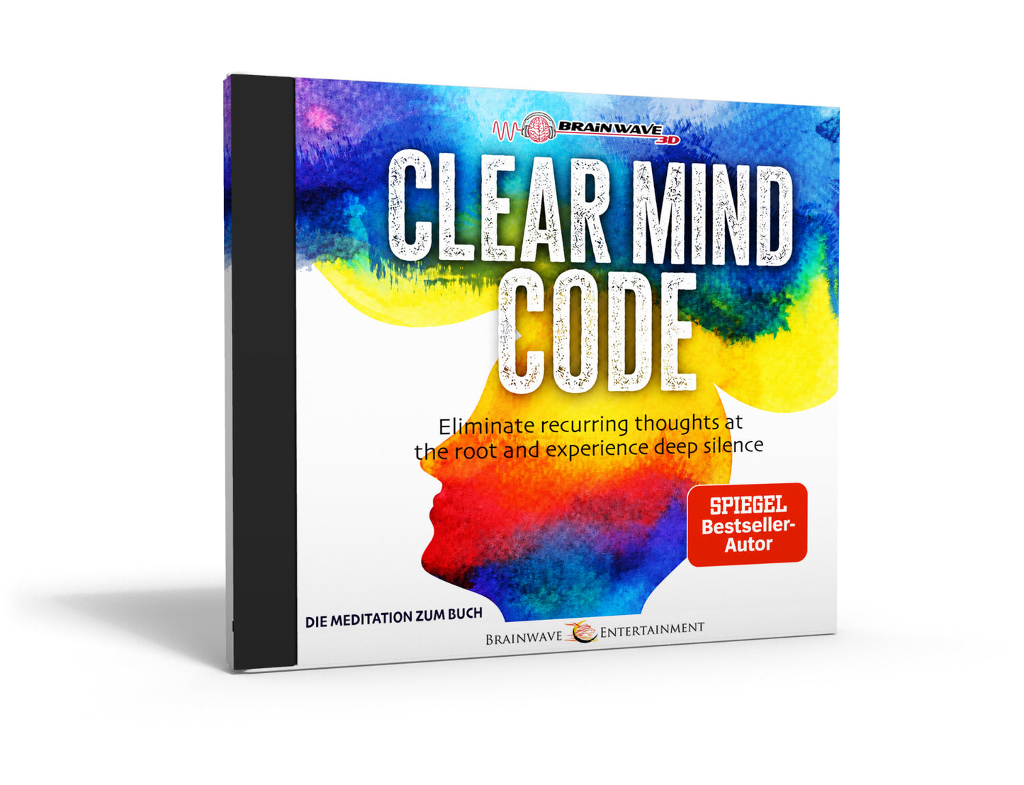 Clear Mind Code