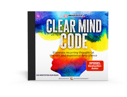 Clear Mind Code