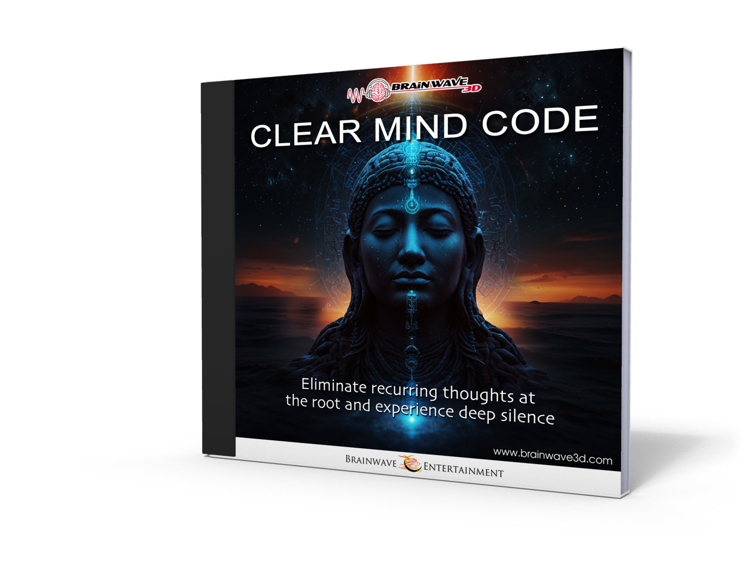 Clear Mind Code
