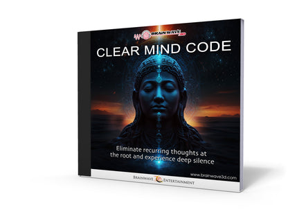 Clear Mind Code
