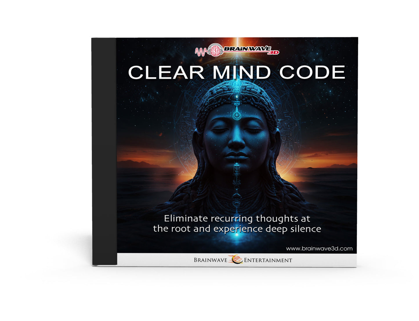 Clear Mind Code