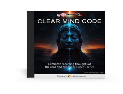 Clear Mind Code