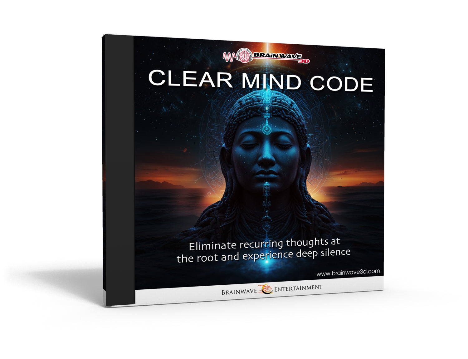 Clear Mind Code