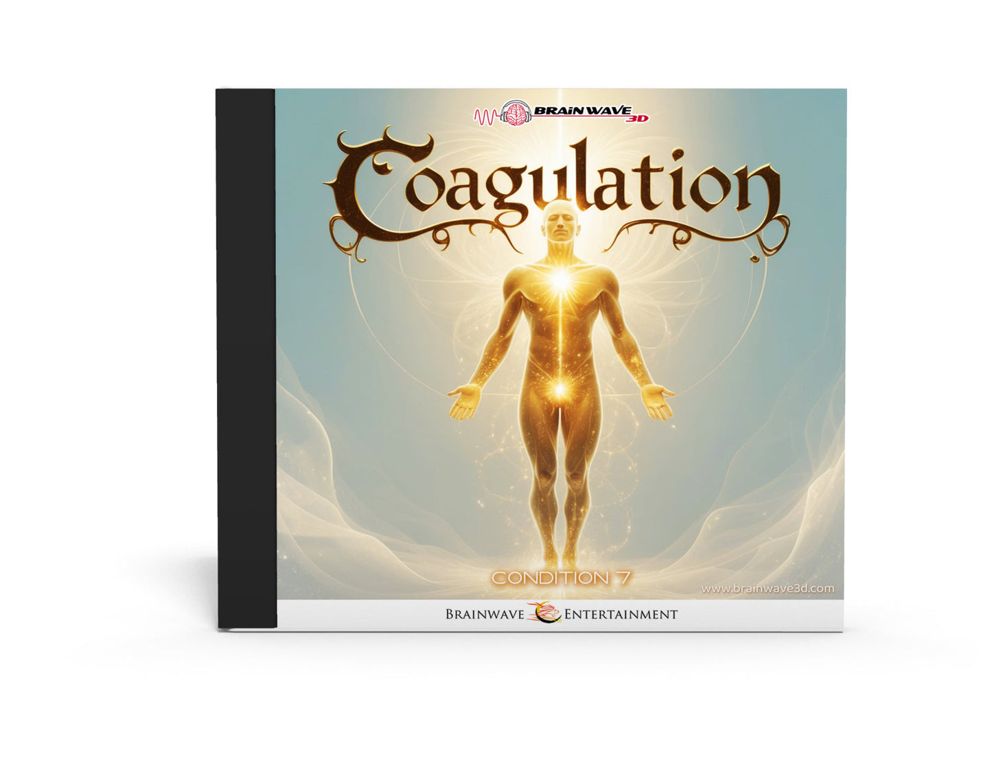 Coagulation - Chapter 7