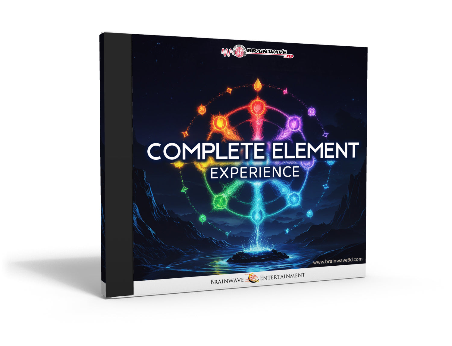 Complete Element Experience