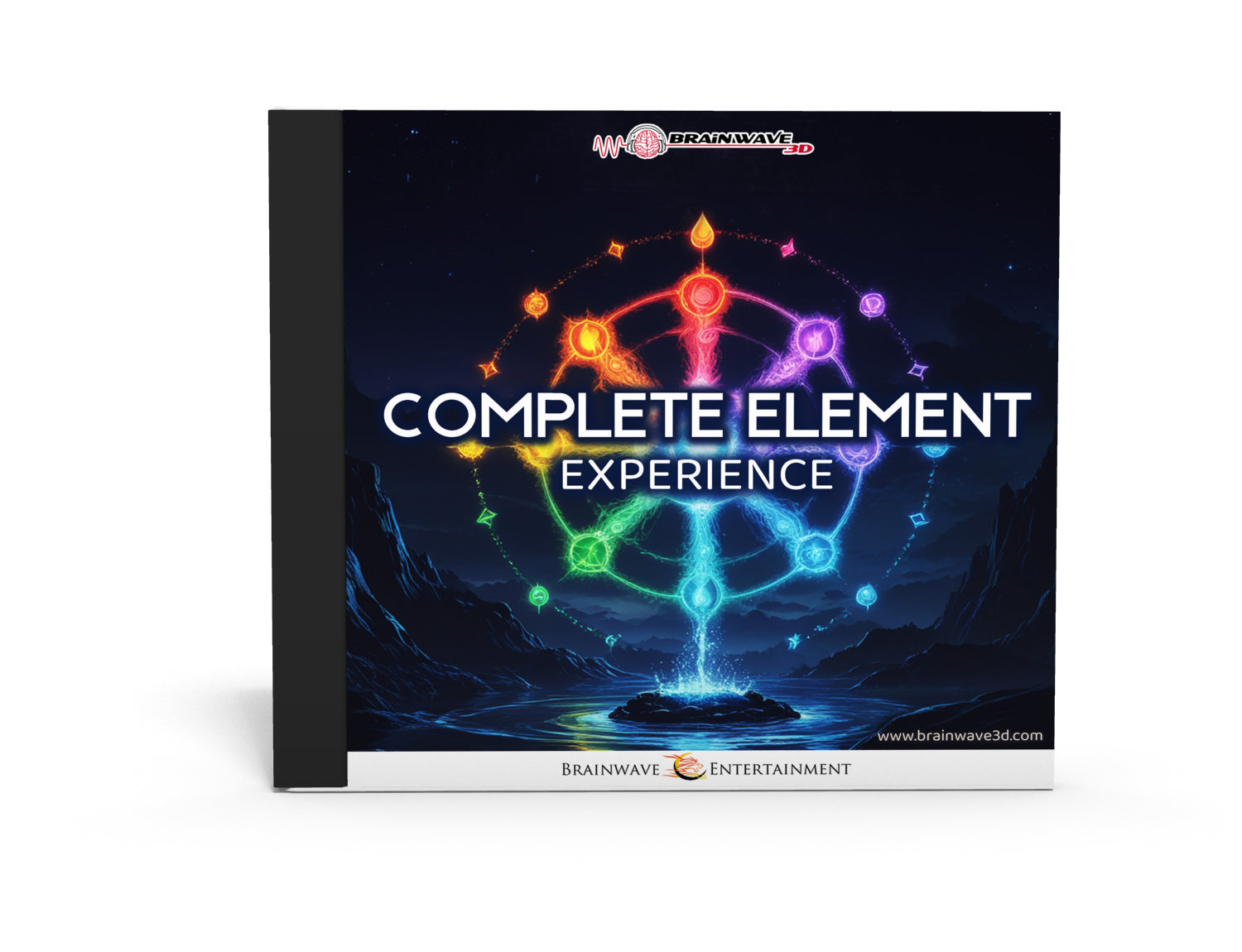Complete Element Experience