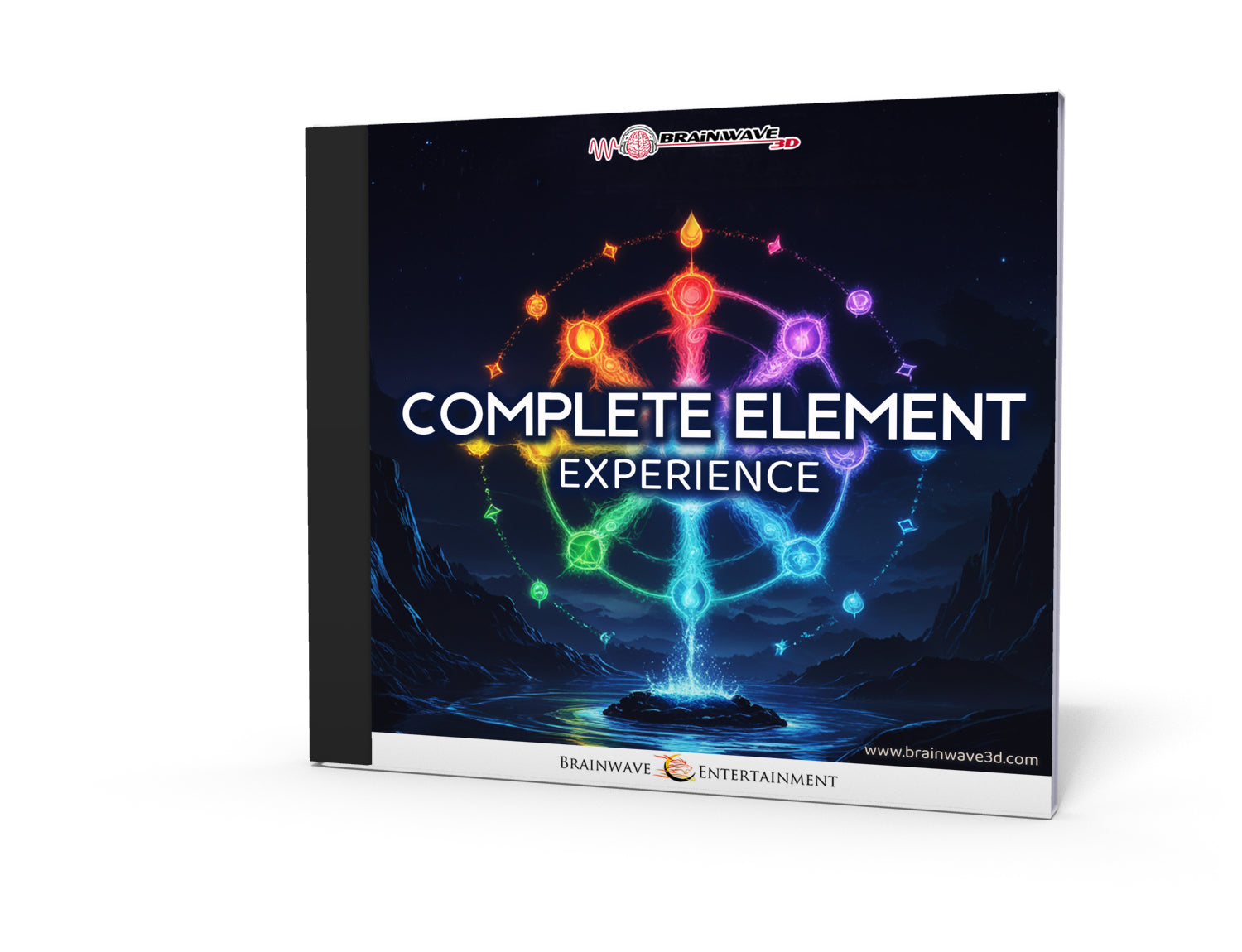 Complete Element Experience