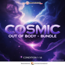 Cosmic out of Body - Bundle