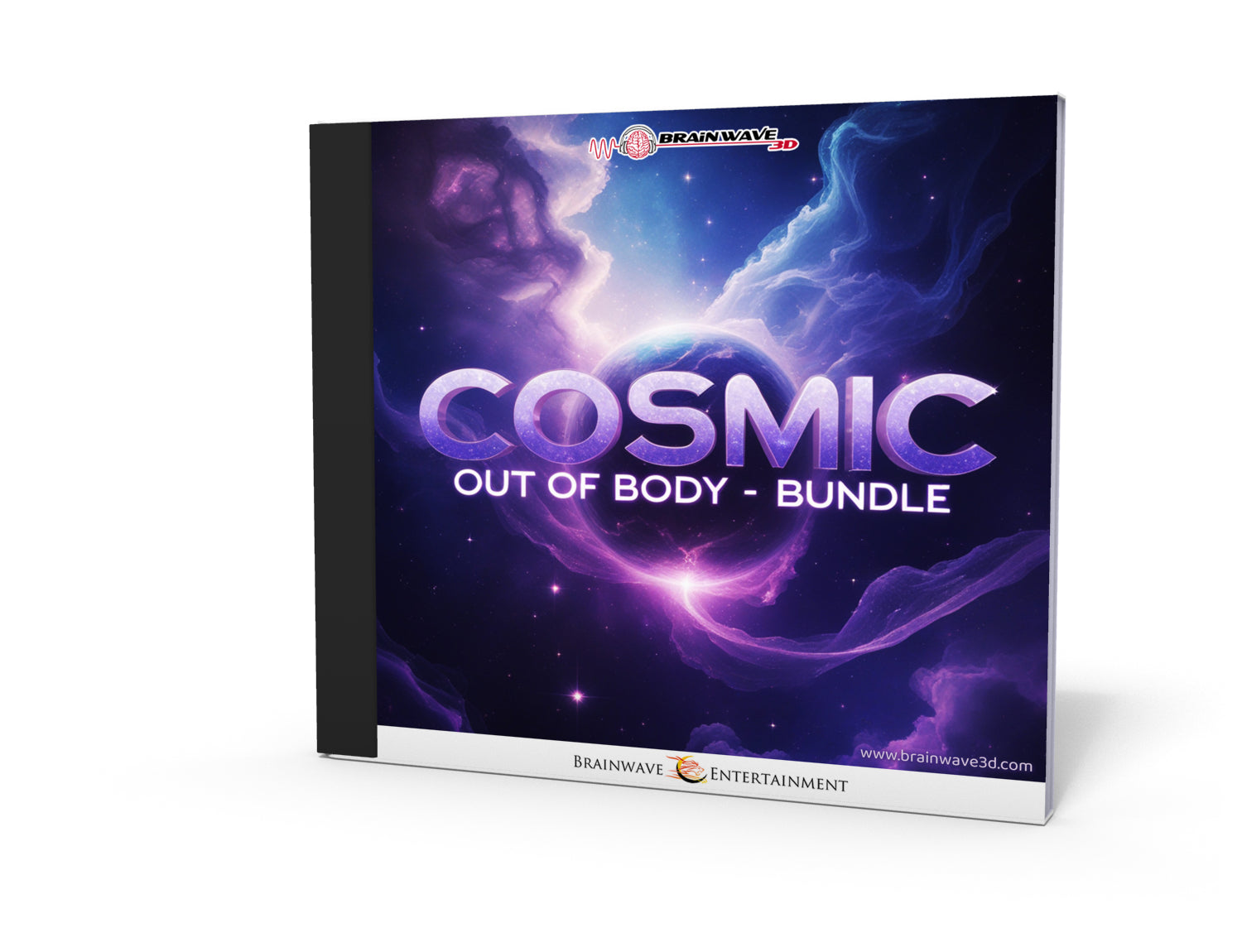 Cosmic out of Body - Bundle