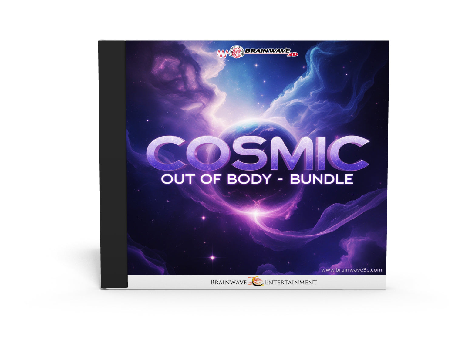 Cosmic out of Body - Bundle