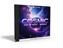 Cosmic out of Body - Bundle