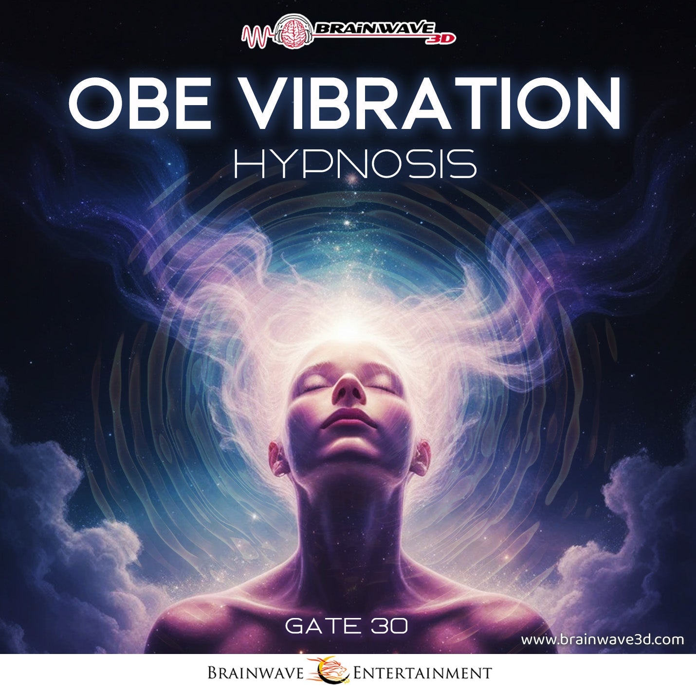 Cosmic Out Of Body Experience - Gate 21-30 Brainwave3D Cosmic Out Of Body Experience - Gate 21-30 Brainwave3D