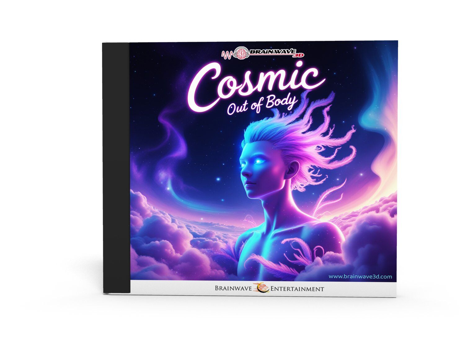 Cosmic Out Of Body Frequency