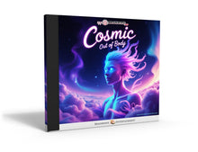Cosmic Out Of Body Frequency