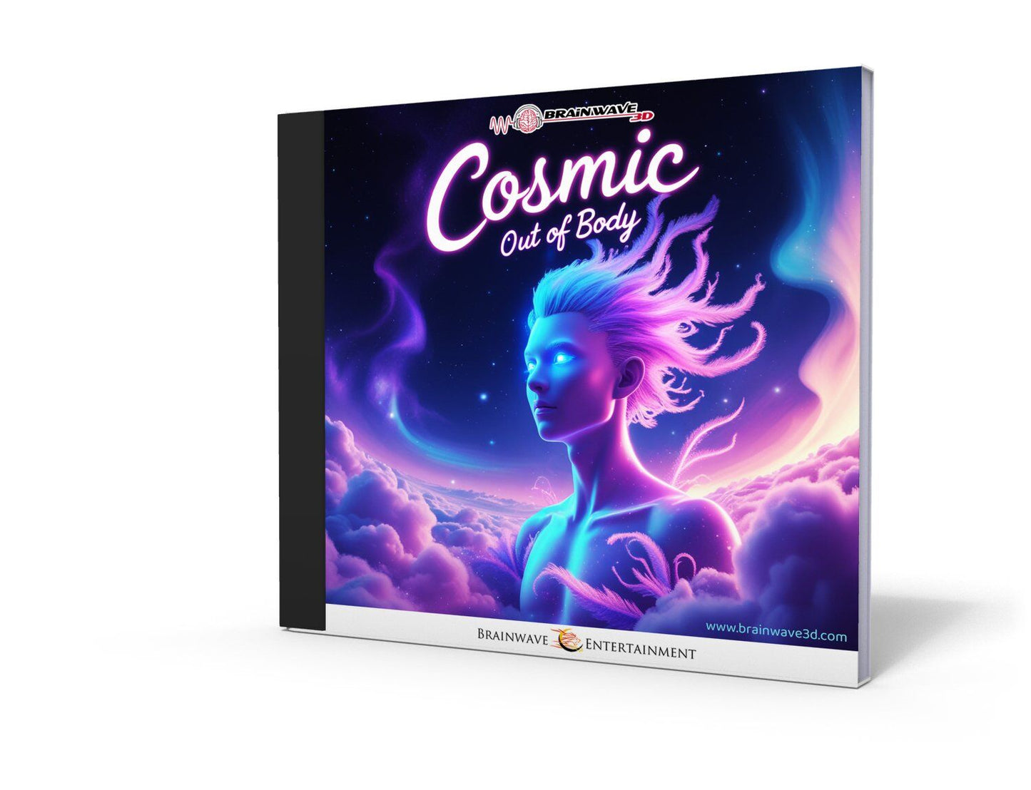 Cosmic Out Of Body Frequency