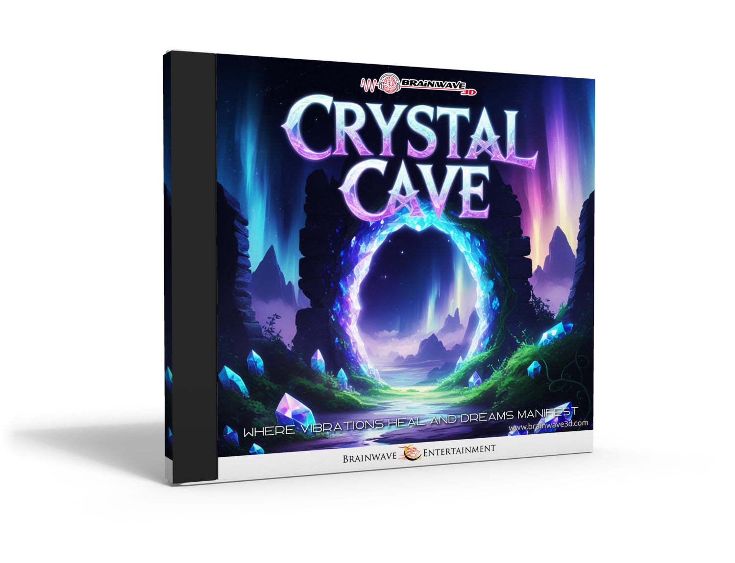 Crystal Cave