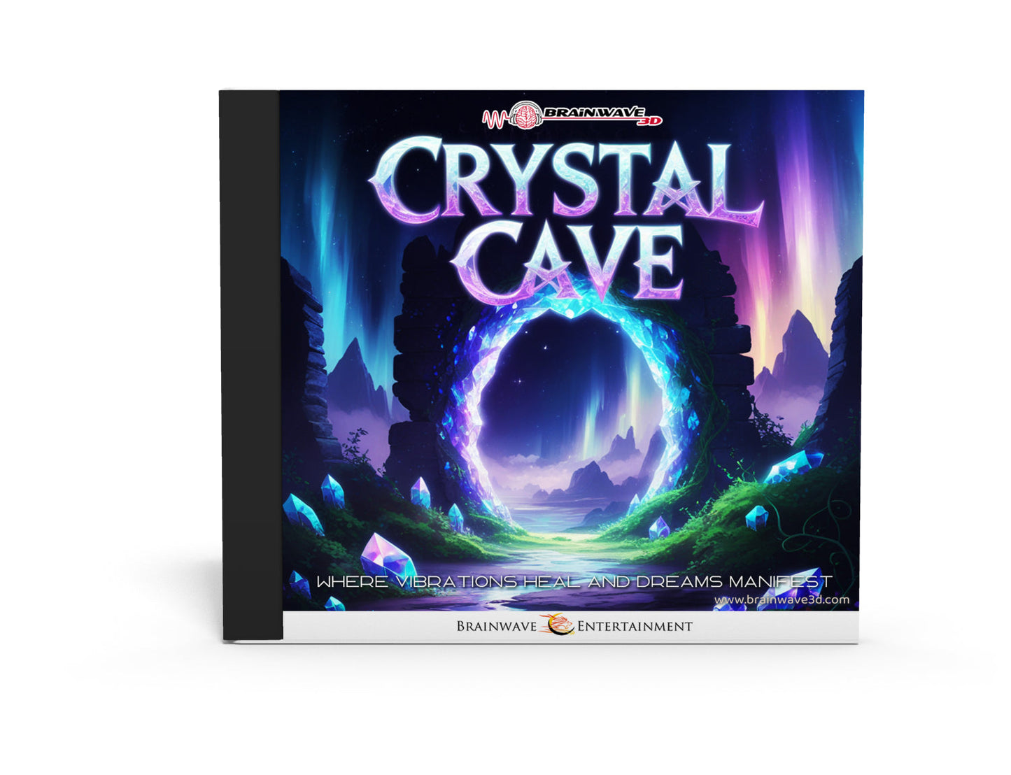 Crystal Cave