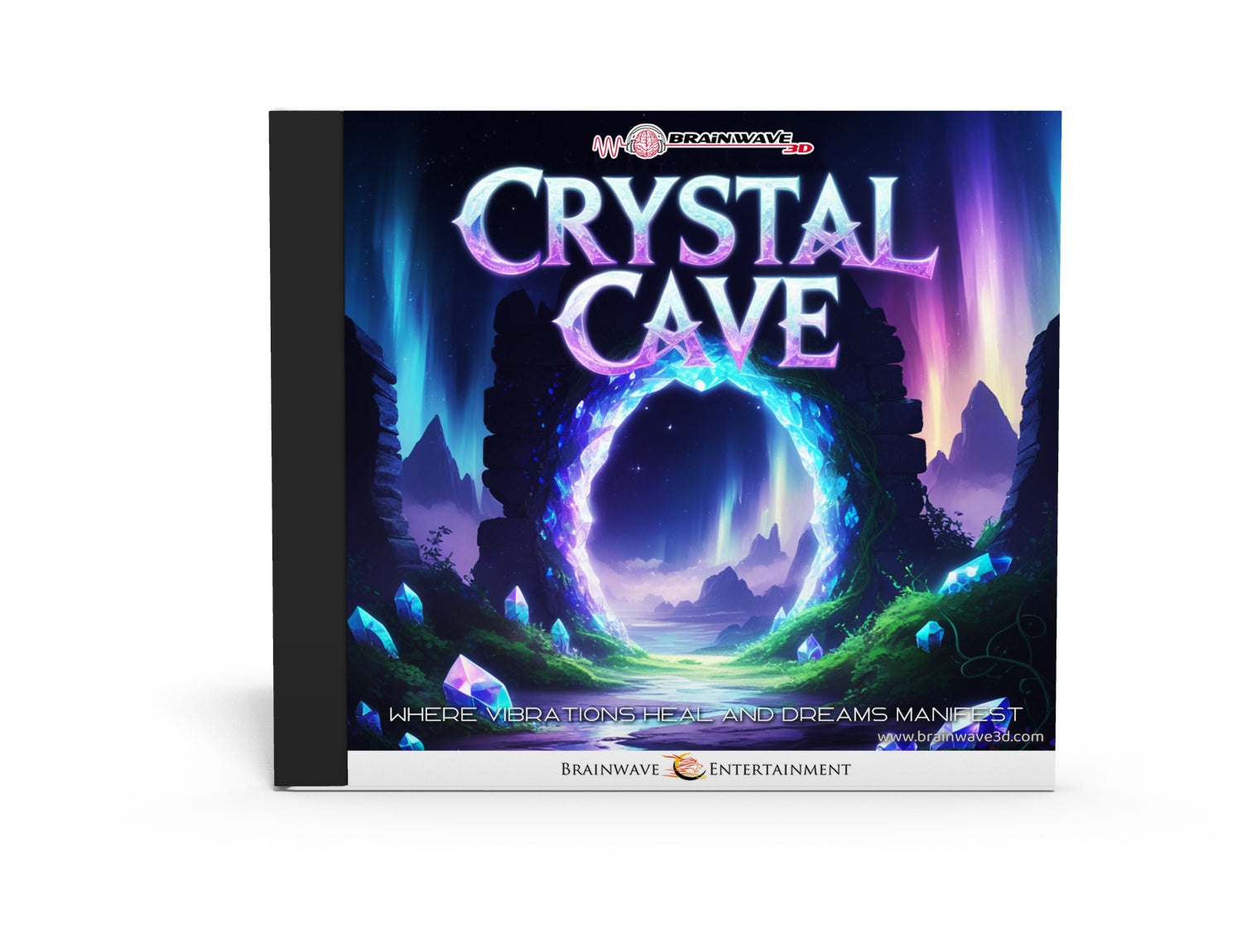 Crystal Cave
