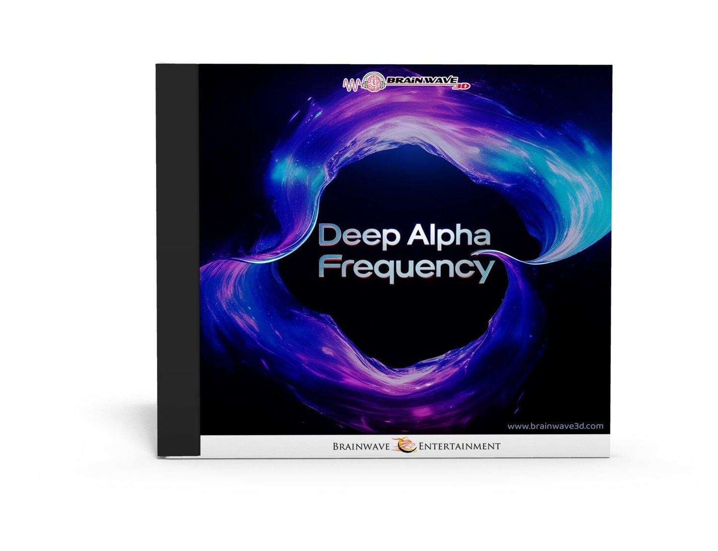 Deep Alpha Frequency