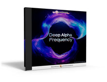Deep Alpha Frequency