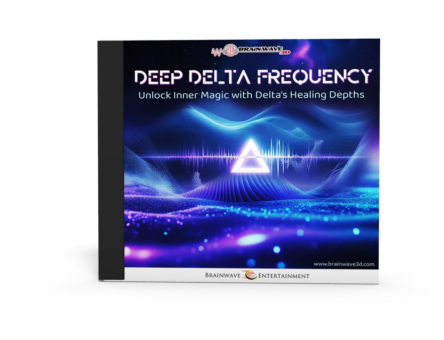 Deep Delta Frequency