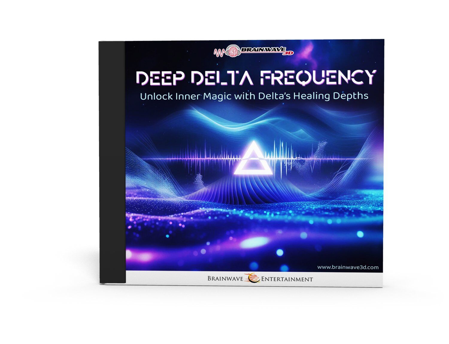Deep Delta Frequency
