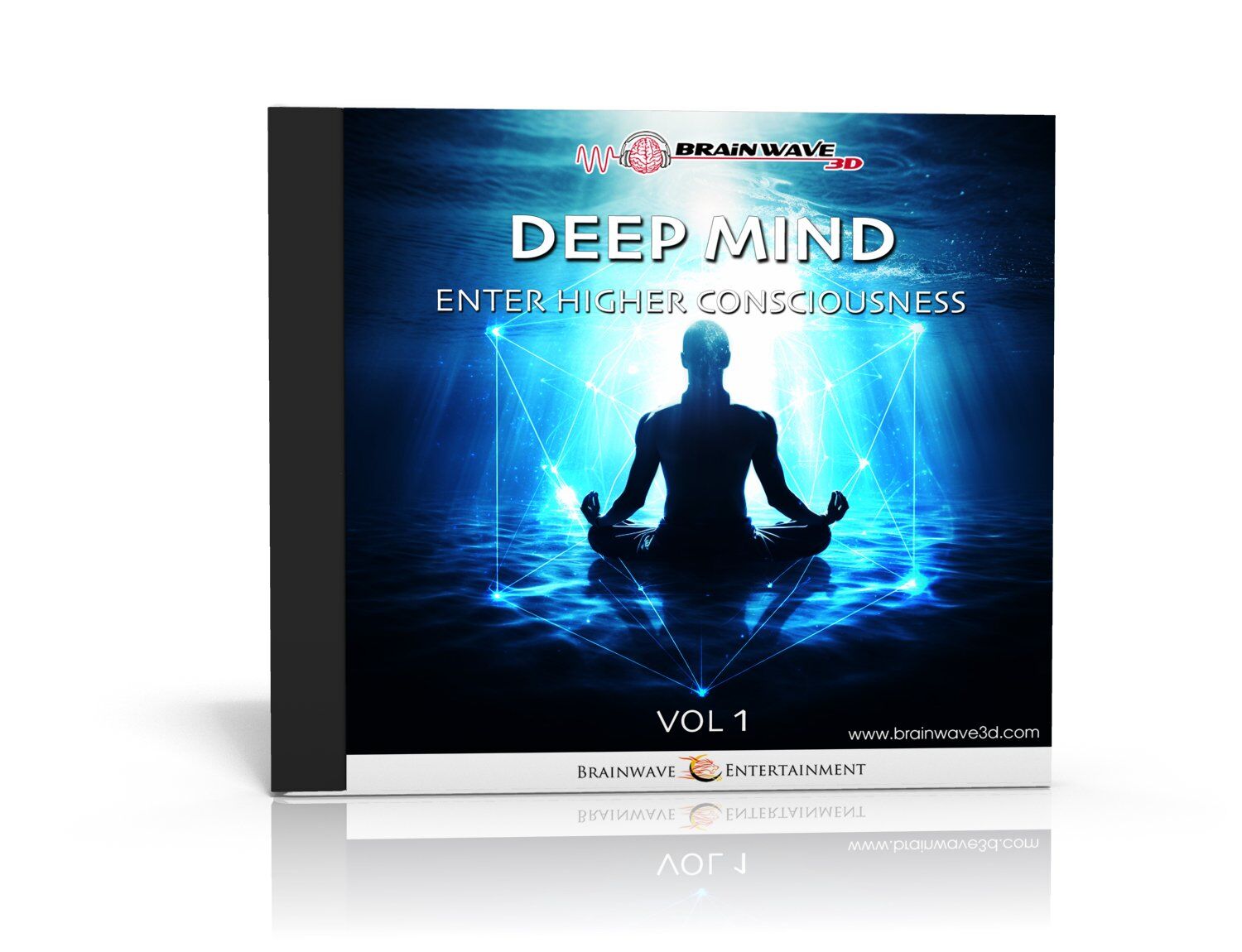 Deep Mind Vol. 1