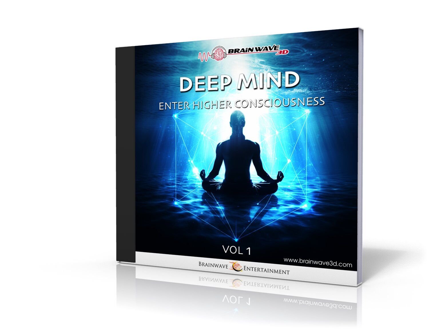 Deep Mind Vol. 1