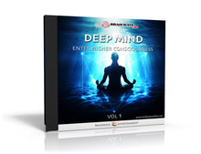 Deep Mind Vol. 1