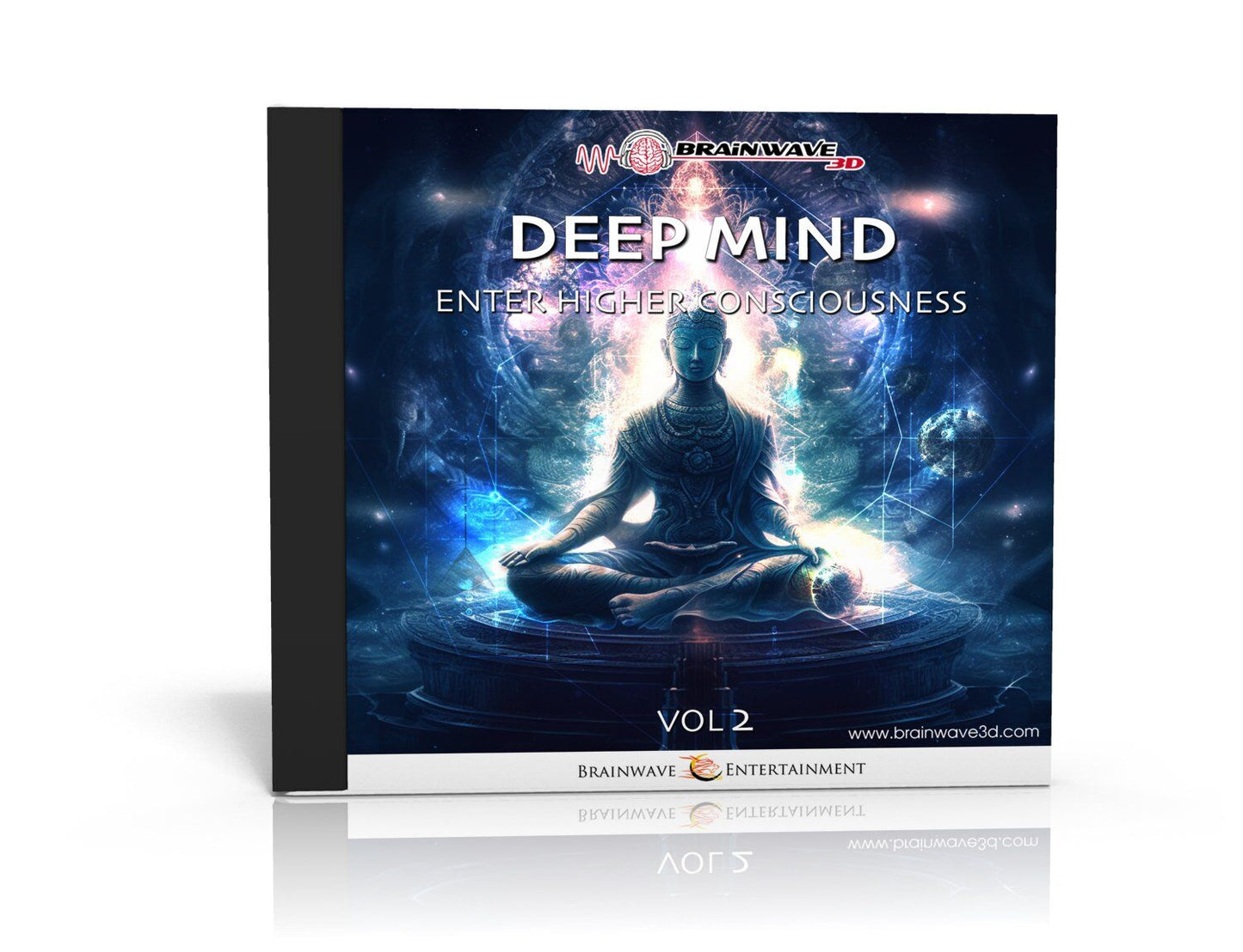 Deep Mind Vol. 2