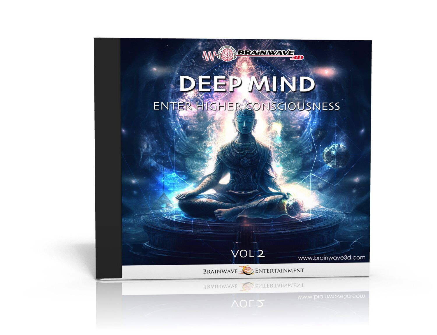Deep Mind Vol. 2