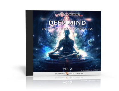 Deep Mind Vol. 2