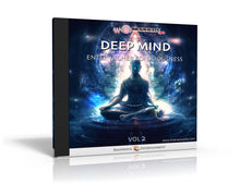 Deep Mind Vol. 2