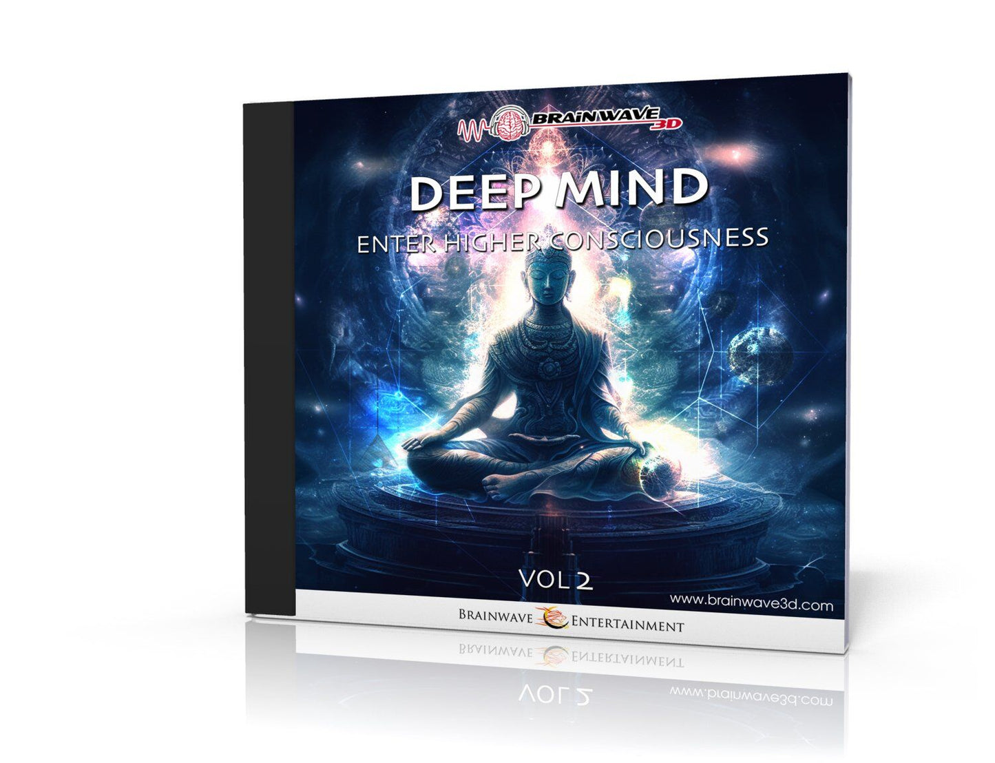 Deep Mind Vol. 2