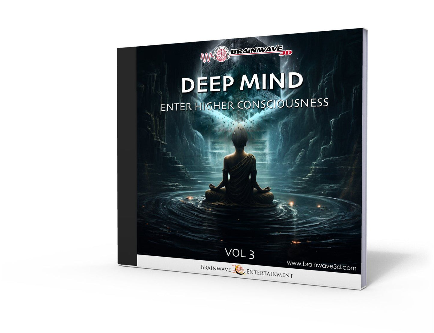 Deep Mind Vol. 3