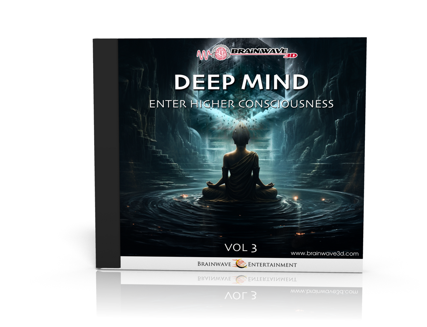 Deep Mind Vol. 3