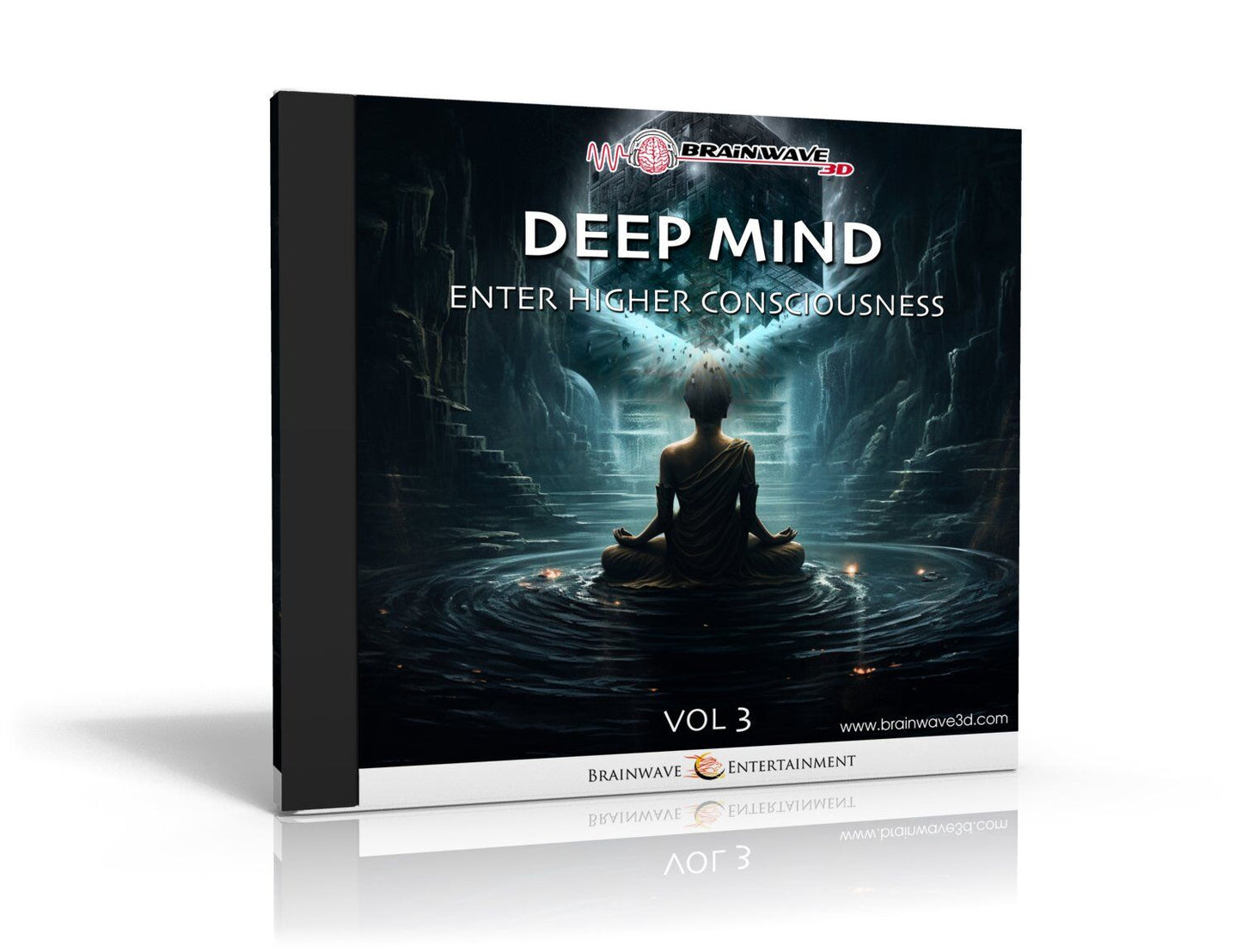 Deep Mind Vol. 3