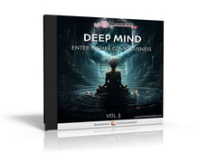 Deep Mind Vol. 3