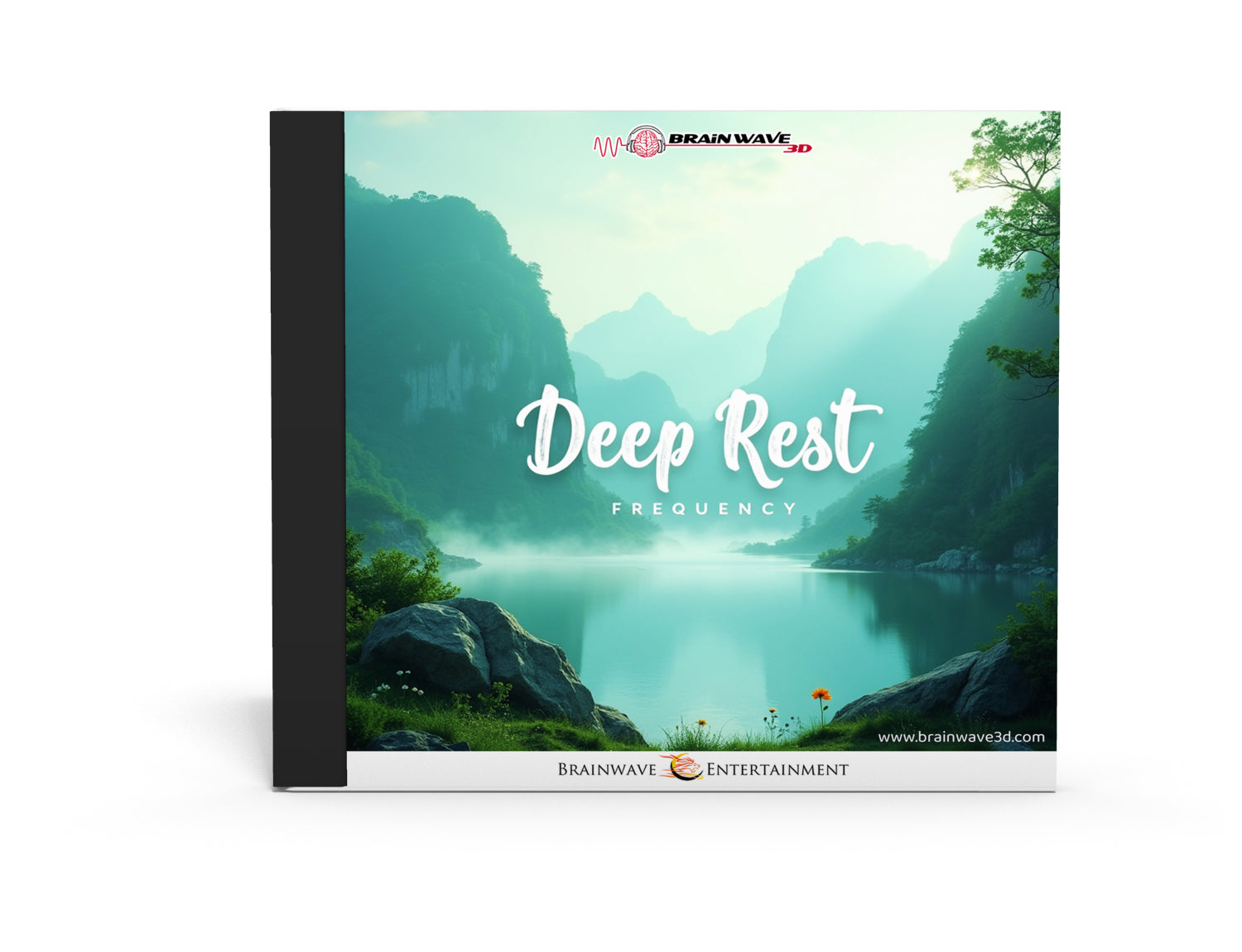 Deep Rest Frequency