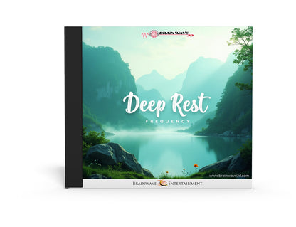 Deep Rest Frequency