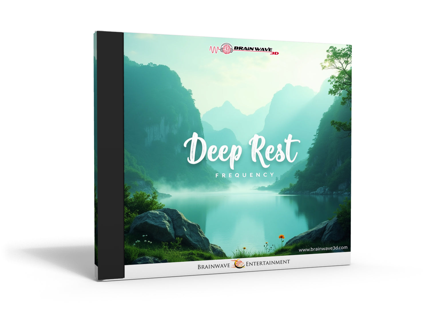Deep Rest Frequency